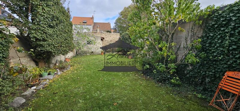 Maison - 131 m² - 5 pièces