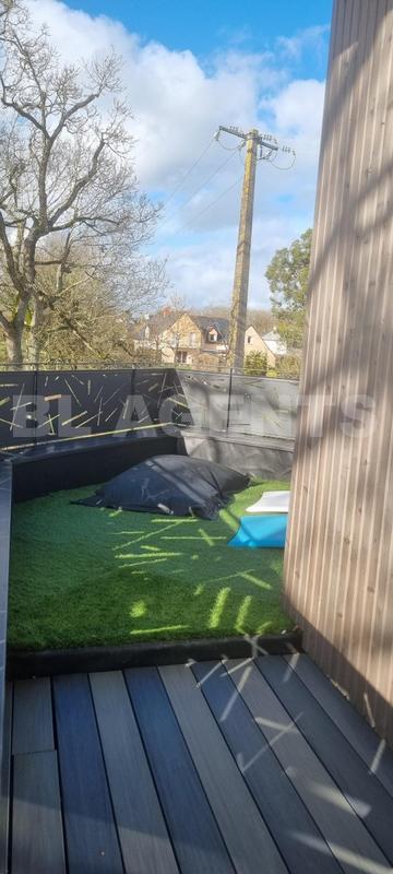 Maison - 175 m² - 5 pièces