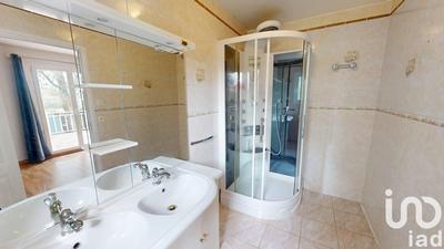 Maison - 102 m² - 3 pièces