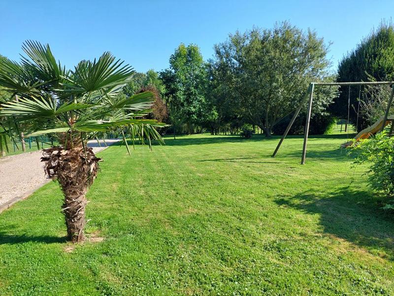 Longère - 234 m² - 7 pièces