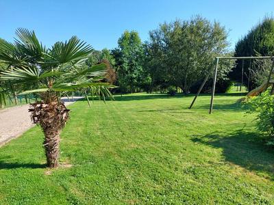 Longère - 234 m² - 7 pièces