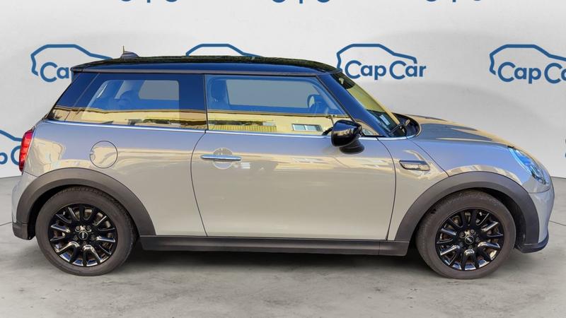 Mini Mini II 1.5 Cooper 136 Edition Camden