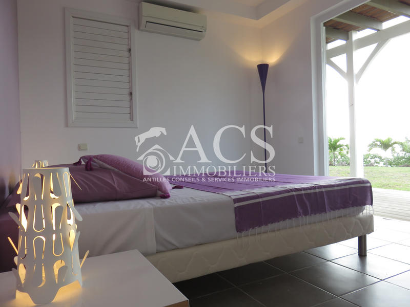 Maison - 132 m² - 5 pièces