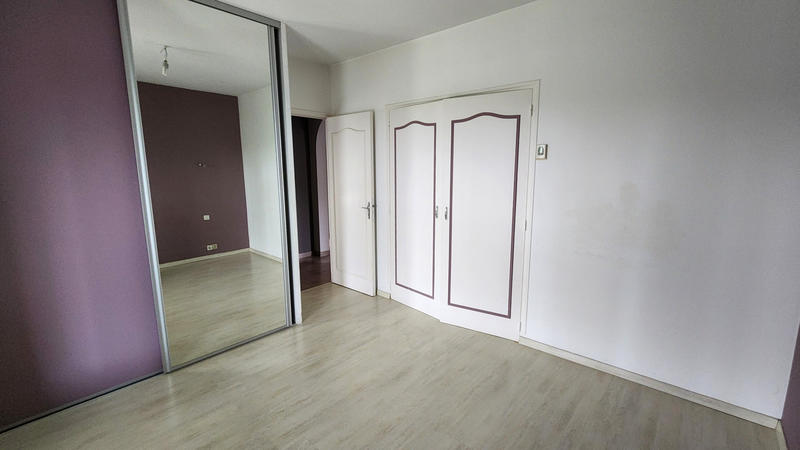 Maison - 124 m² - 5 pièces