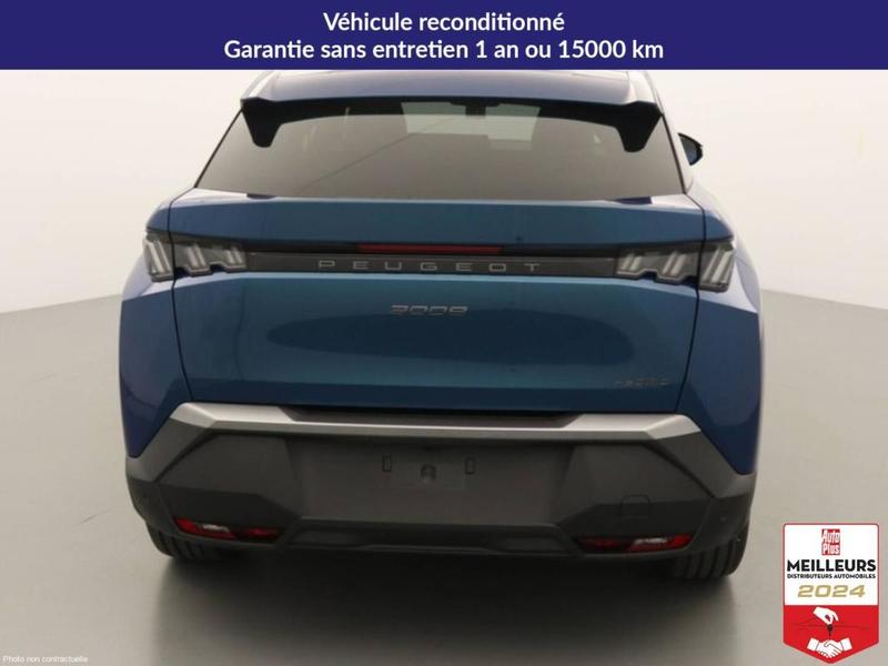 Peugeot 3008 Hybrid 145 e-Dcs6 Business5 portes Vp Essence