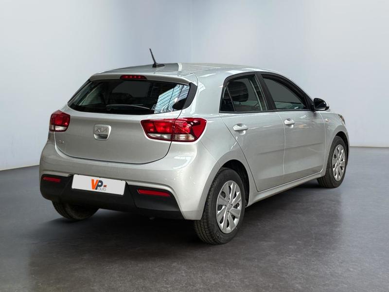 Kia Rio 1.2 DPi 84 ch Bvm5 Motion