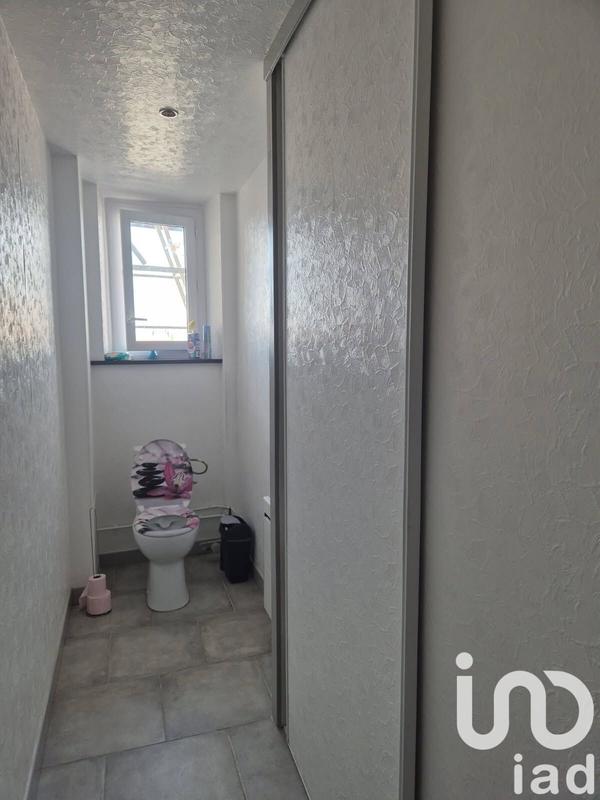 Appartement - 127 m² - 5 pièces