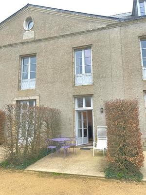 Appartement - 32 m² - 2 pièces