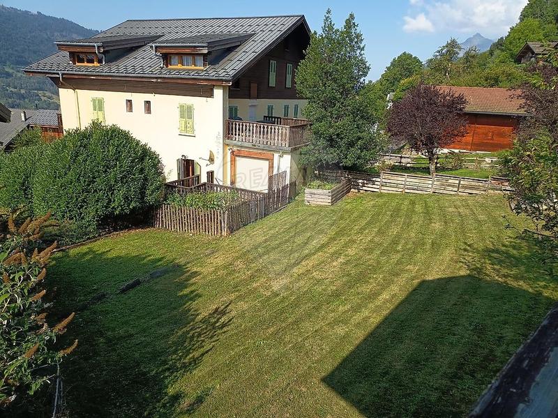 Appartement - 53 m² - 2 pièces