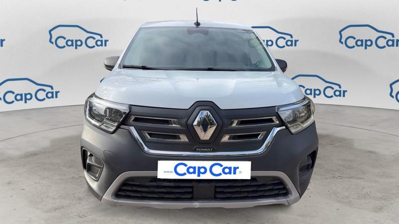 Renault Kangoo Ev45 120 45 kWh Extra - Première main Automatique