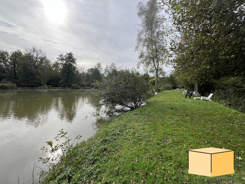 Maison - 20 m² - 2 pièces