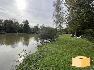 Maison - 20 m² - 2 pièces