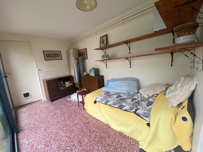 Maison ancienne - 112 m² - 4 pièces