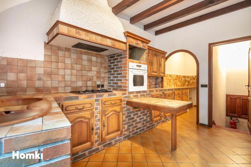 Maison - 103 m² - 4 pièces