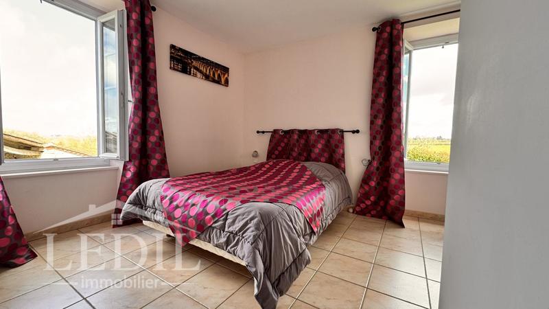 Maison de campagne - 220 m² - 7 pièces