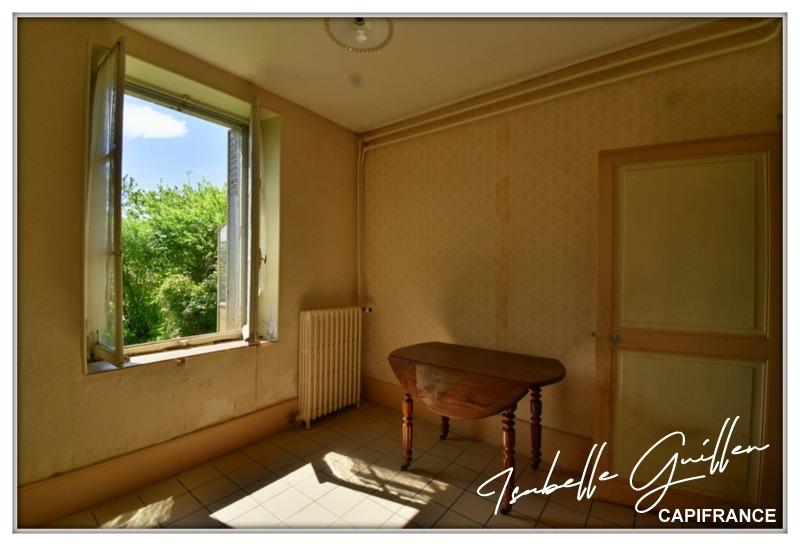 Maison - 76 m² - 4 pièces