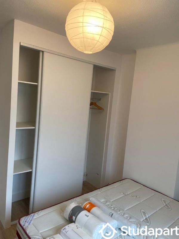 Appartement - 65 m² - 4 pièces
