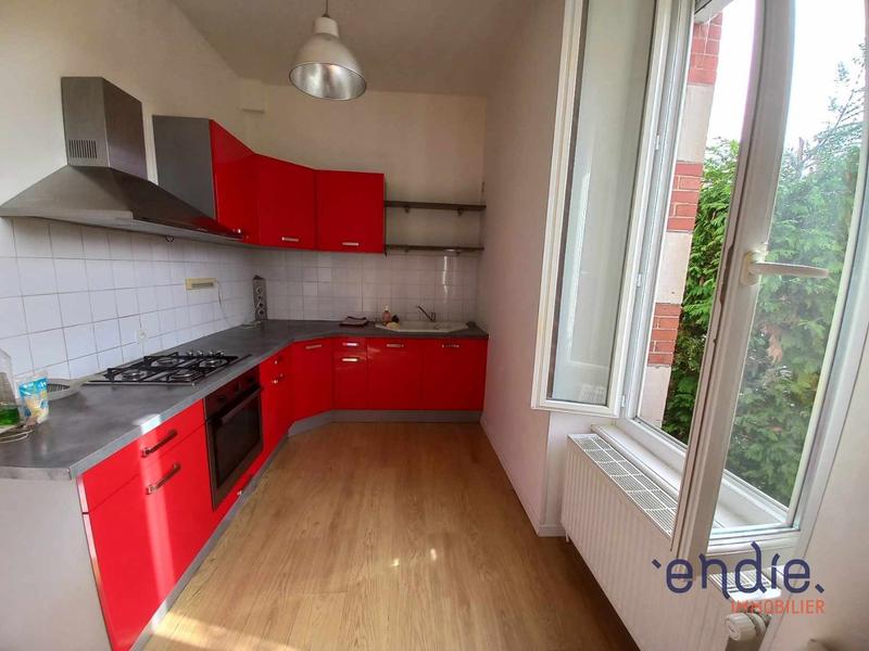 Maison bourgeoise - 224 m² - 8 pièces