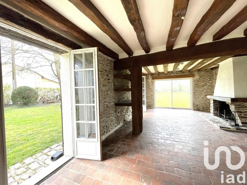 Maison - 372 m² - 9 pièces