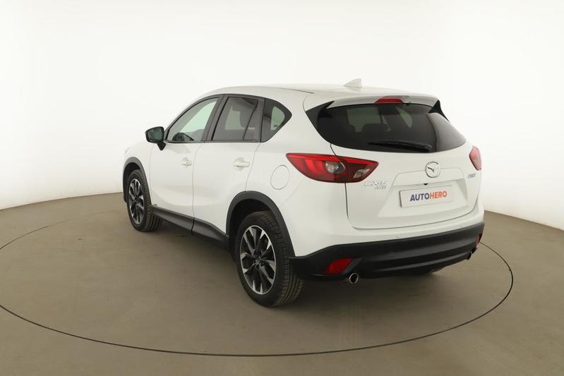 Mazda Cx-5 2.2 Skyactiv-D Selection 4x4 Bva6 175 ch
