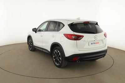 Mazda Cx-5 2.2 Skyactiv-D Selection 4x4 Bva6 175 ch