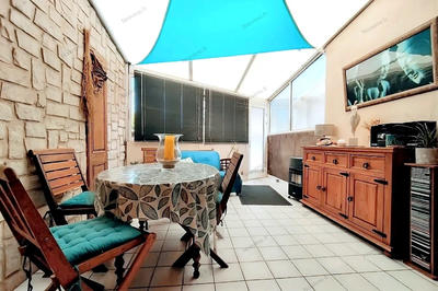 Maison - 75 m² - 4 pièces