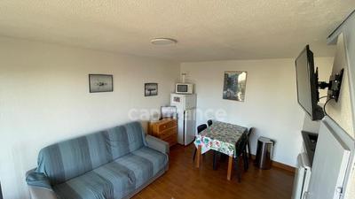 Duplex - 32 m² - 2 pièces