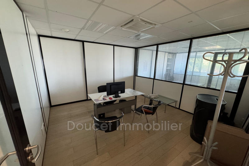 Bureau - 135 m²