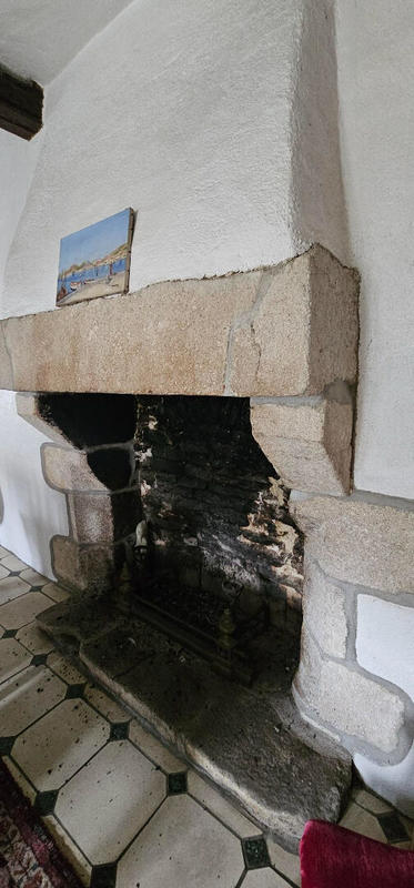 Maison - 208 m² - 6 pièces