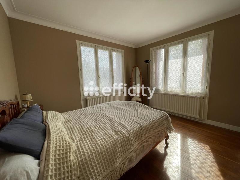 Maison - 165 m² - 5 pièces