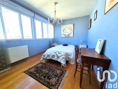 Appartement - 88 m² - 4 pièces