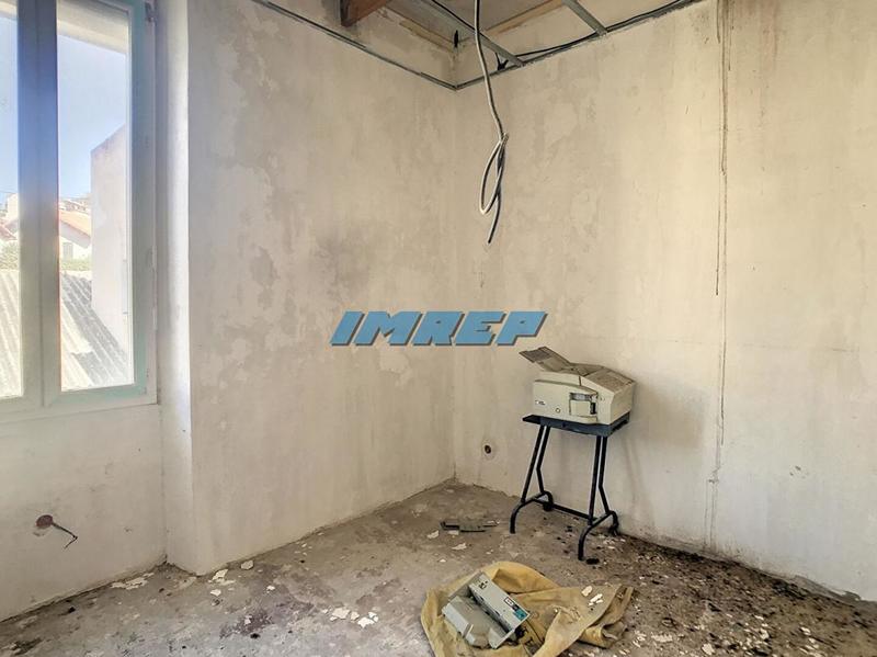 Immeuble - 154 m² - 6 pièces