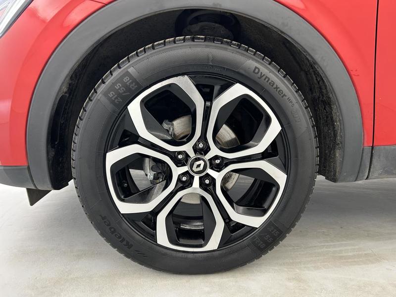 Renault Arkana mild hybrid 140 Edc Fap - 22 Techno