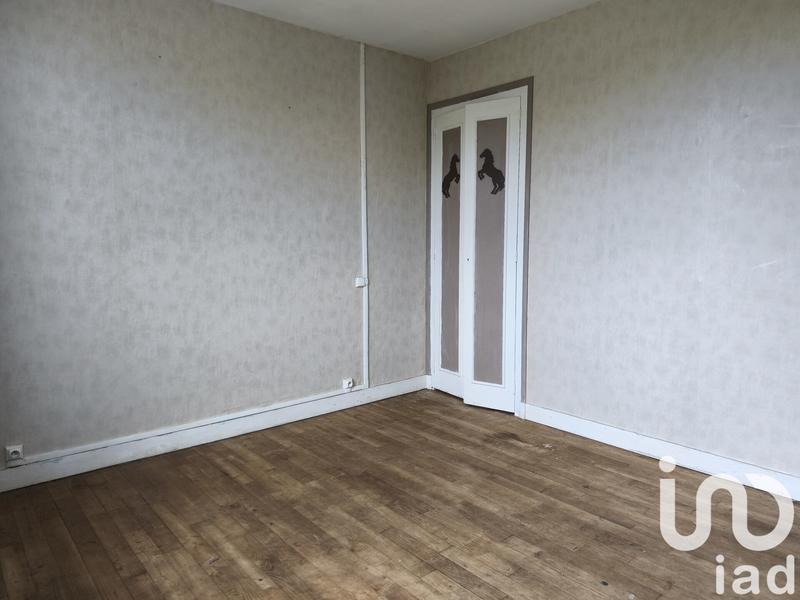 Maison - 154 m² - 8 pièces