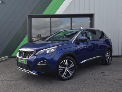 Peugeot 3008 Business BlueHDi 130ch s&amp;S Bvm6 Allure