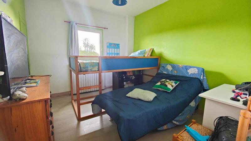 Maison - 68 m² - 4 pièces