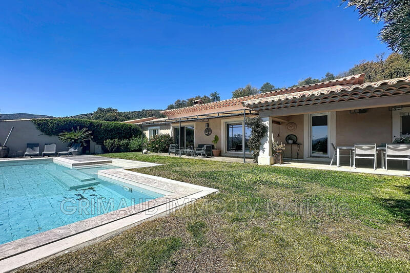 Maison - 133 m² - 4 pièces