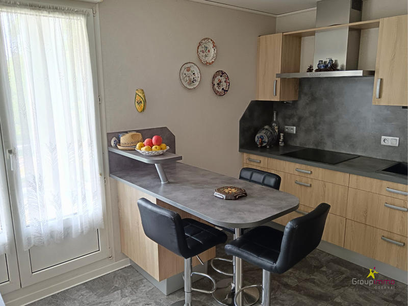 Appartement - 86 m² - 4 pièces