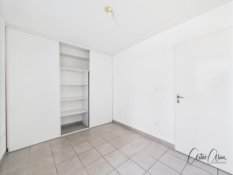 Appartement - 54 m² - 3 pièces