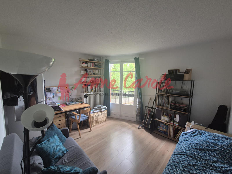 Appartement - 25 m² - 1 pièce