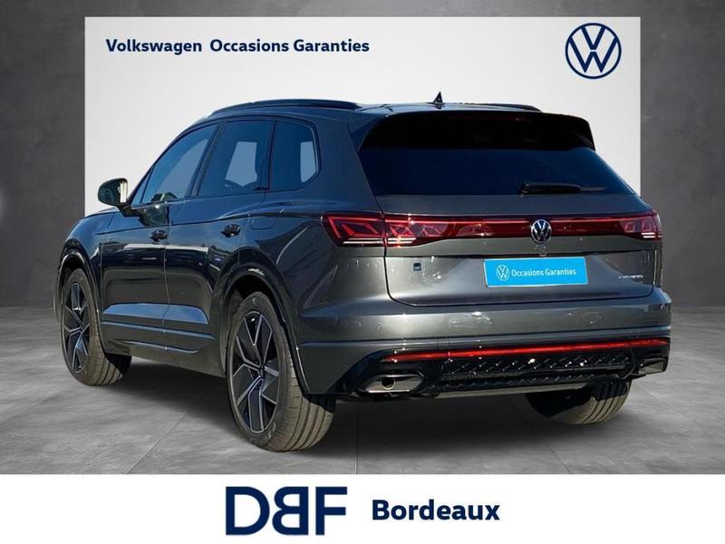 Volkswagen Touareg R 3.0 Tsi 462 Ch Hybride Recharg