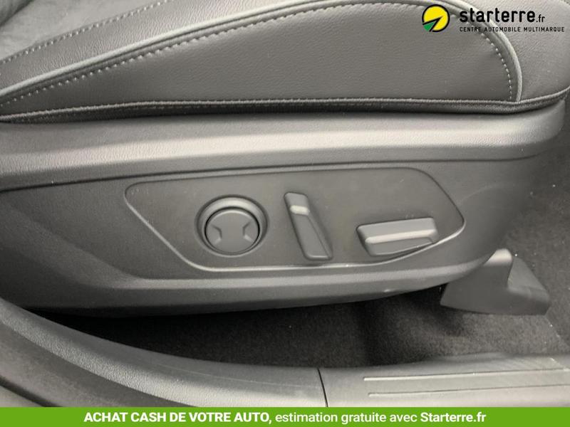 Hyundai Tucson 1.6 t-Gdi 215 Hybrid Bva6 20ème Anniversaire