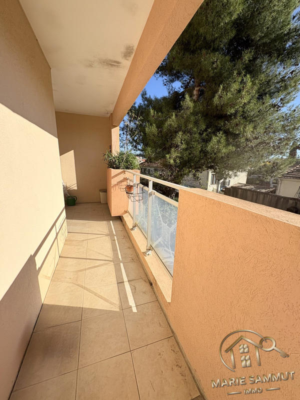 Appartement - 86 m² - 4 pièces