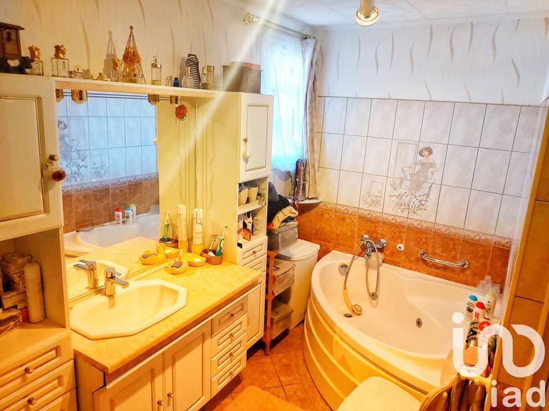 Maison - 160 m² - 5 pièces