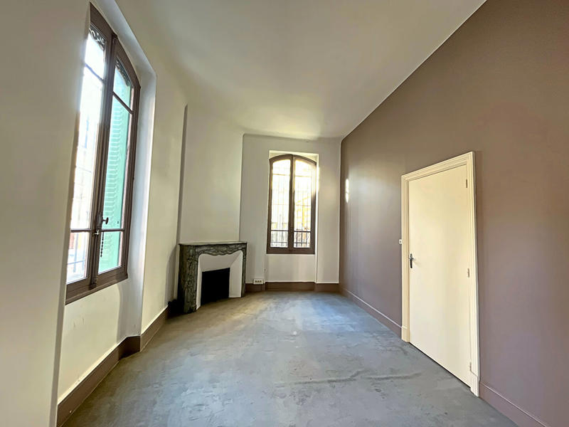 Appartement - 95 m² - 4 pièces
