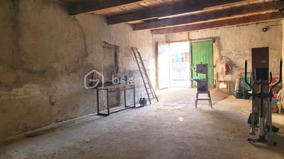 Immeuble - 72 m² - 1 pièce