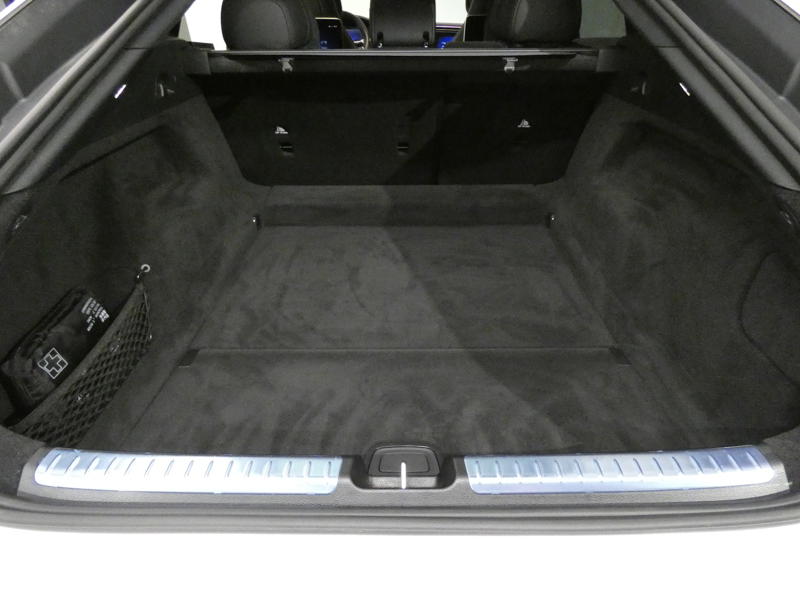 Mercedes Eqs 4MAtic 580 Amg Line 523 ch