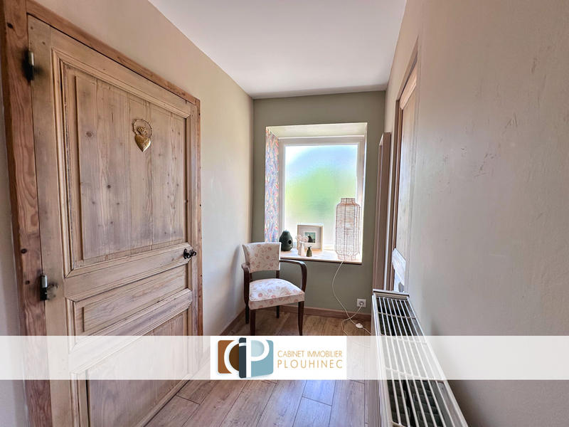 Maison - 134 m² - 6 pièces