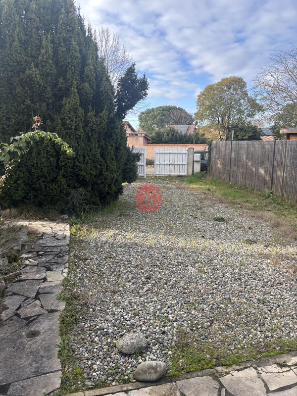 Maison - 115 m² - 4 pièces