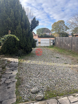 Maison - 115 m² - 4 pièces